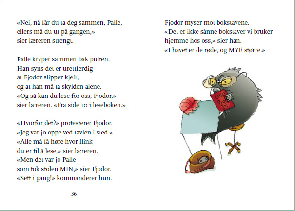 fjodor