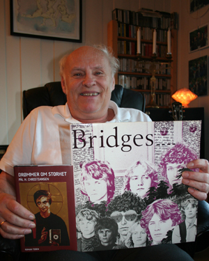 Svein Erichsen