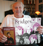 Svein Erichsen with Dr&oslash;mmer om storhet