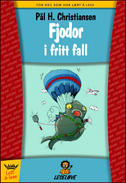 Fjodor i fritt fall