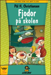 Fjodor p� skolen