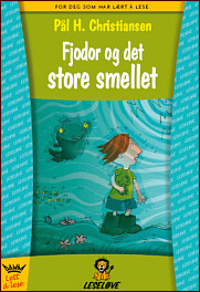 Fjodor og det store smellet