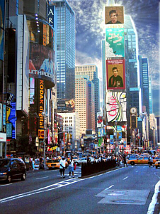 The Scoundrel Days of Hobo Highbrow in New York