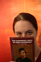 the communications manager and the book