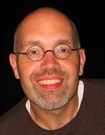 Jon Buscall