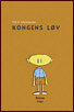 Cover of Kongens Løv