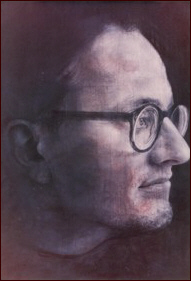 portrait of P&aring;l H. Christiansen